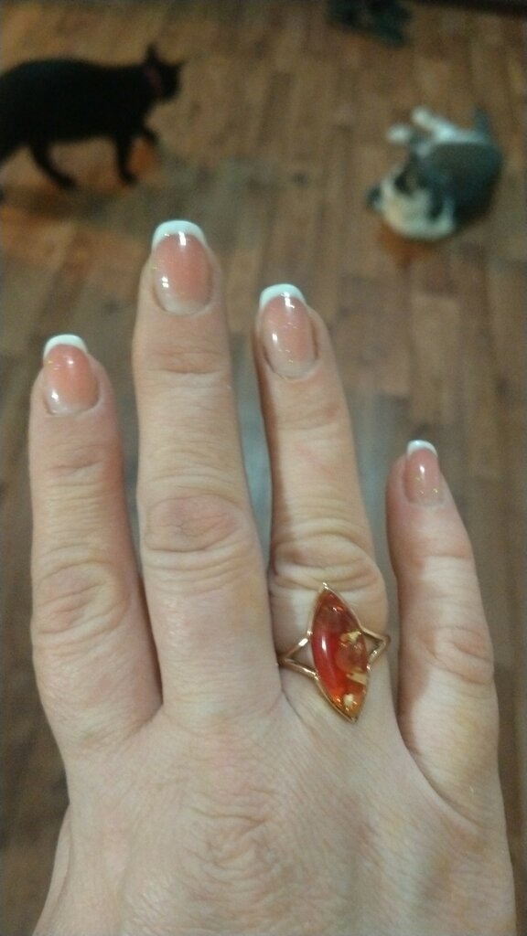 Jewelry store Sunlight, Krymsk, photo