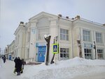 Yaranskoye rayonnoye potrebitelskoye obshchestvo Yaransky univermag (ulitsa Kirova, 5), grandes almacenes