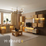 Infinité Family (Generala Belova Street, 35), furniture store