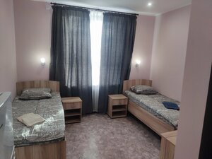 Иное жильё Solo