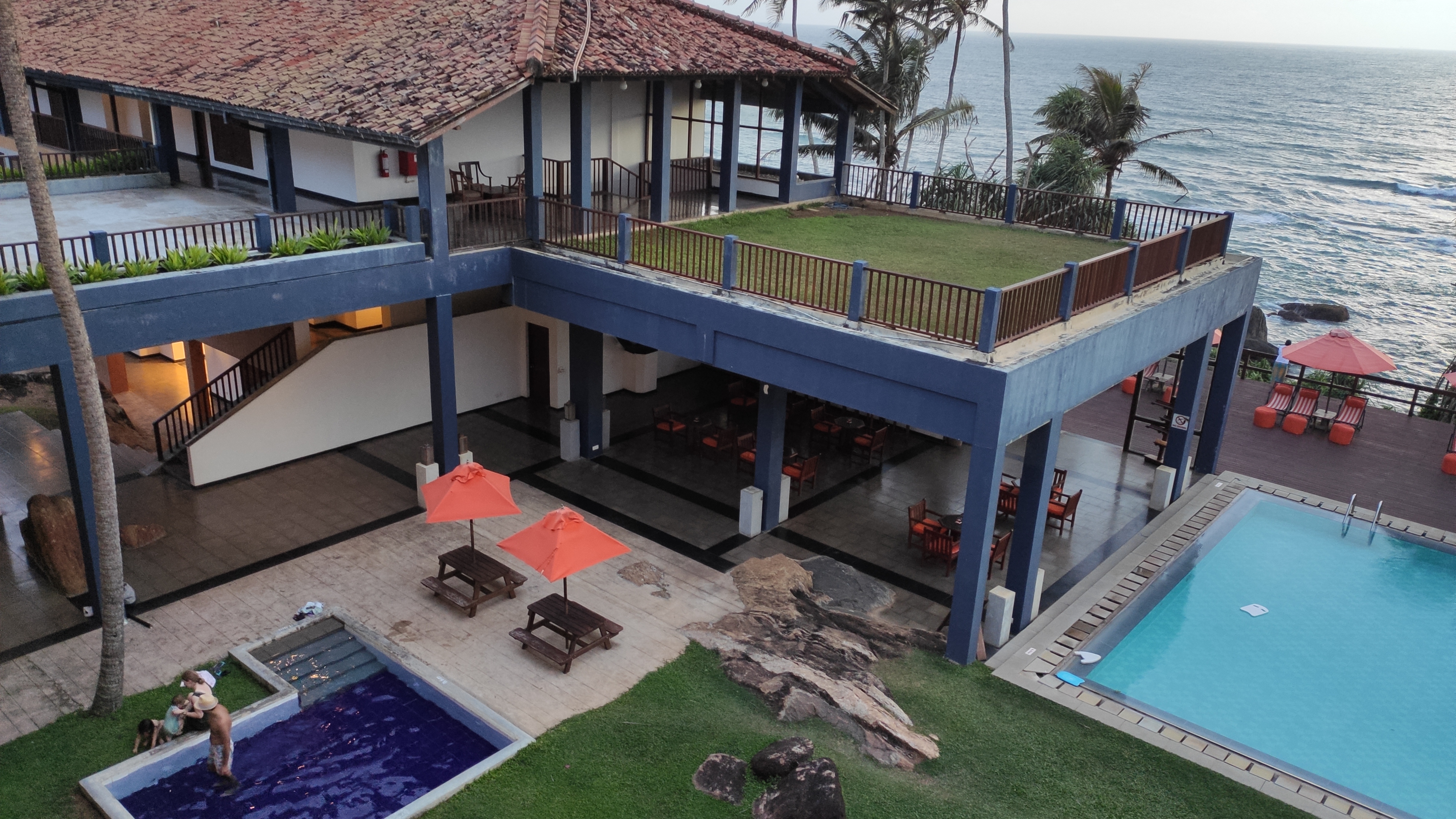 Фото Jetwing Lighthouse