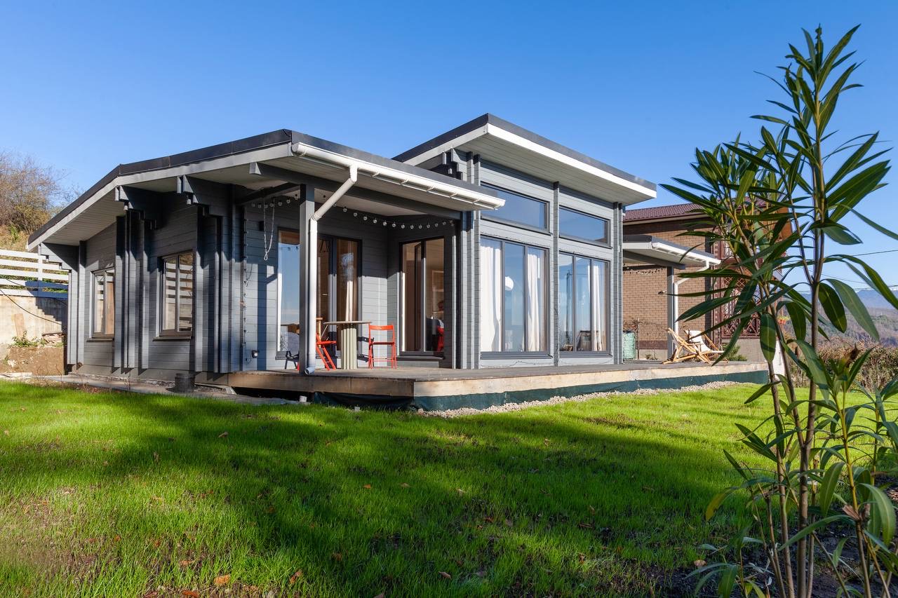 Фото Wow Home Vysota