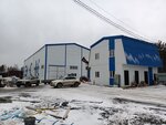 Завод Строительных конструкций (Torgovaya ulitsa, 15), metal structures