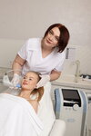 Aura (ulitsa Valentina Skorokhodova, 11), cosmetology