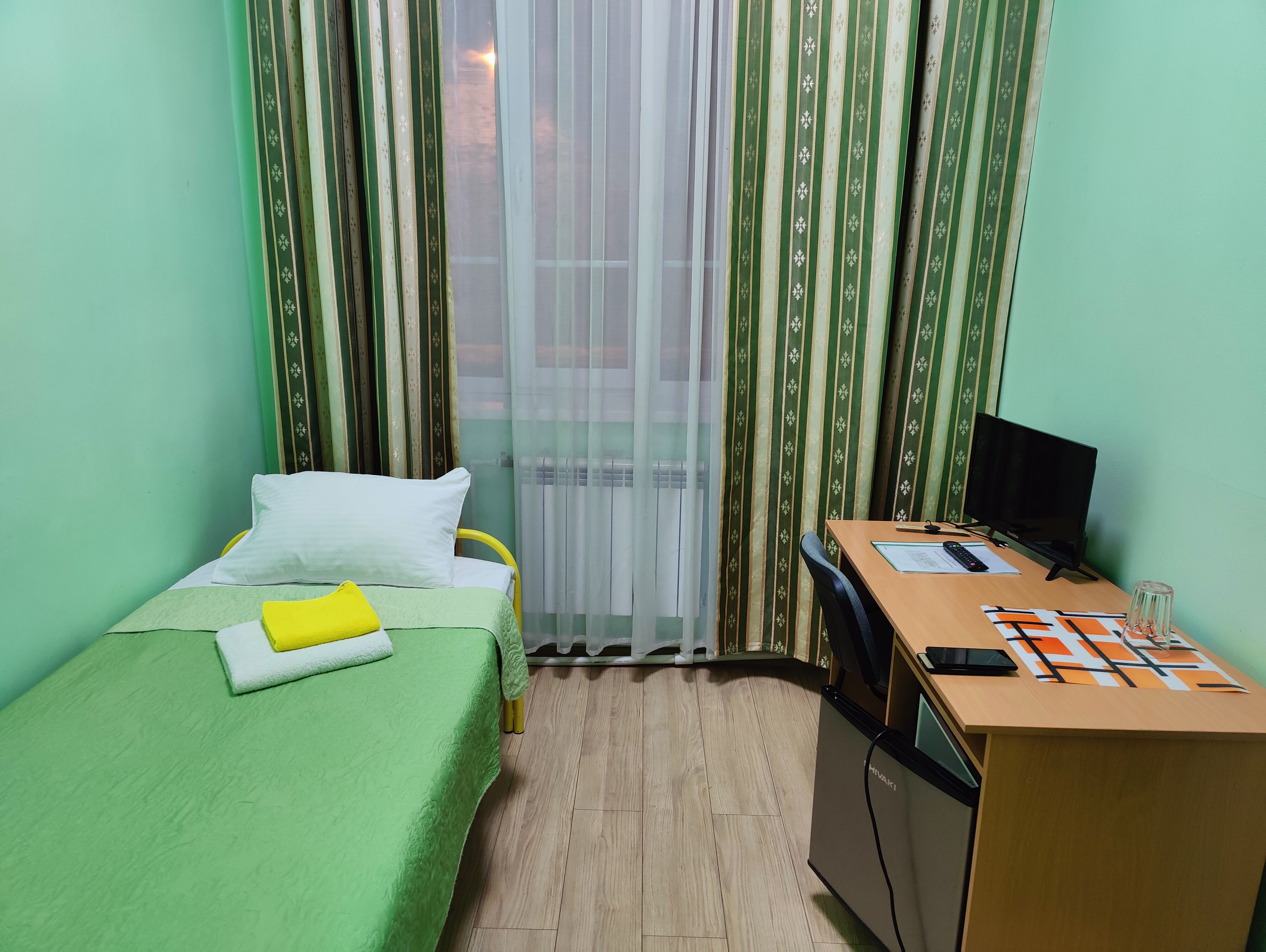 Фото Большой Урал