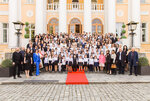 Moscow armenian sunday school Veratsnund at the Embassy of Armenia to Russian Federation (Armyansky Lane, 2с2), sunday school