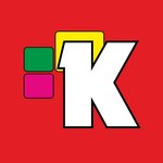 Калейдоскоп (ulitsa Smirnitskoy, 12), supermercado