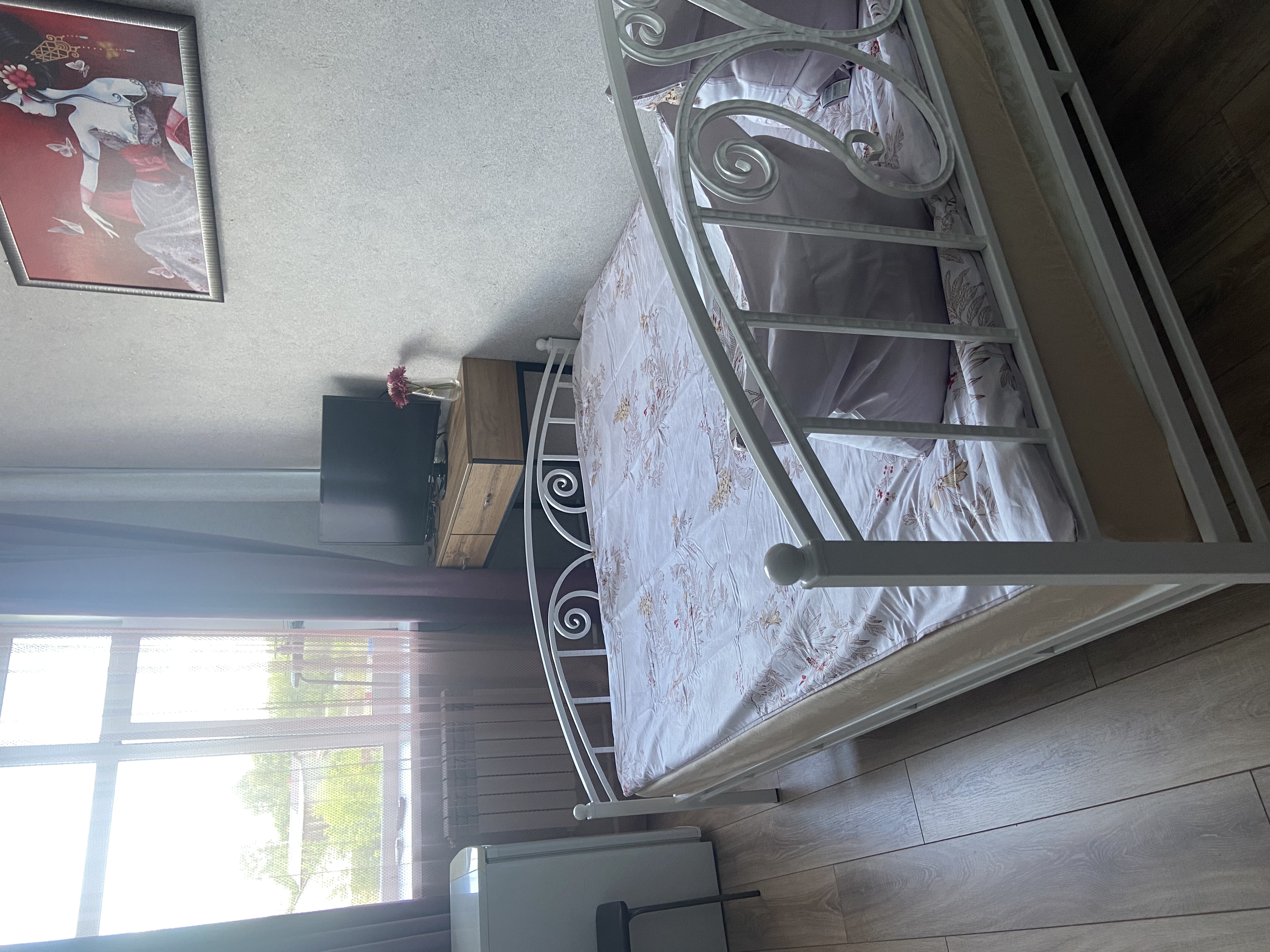 Фото Мегаполис