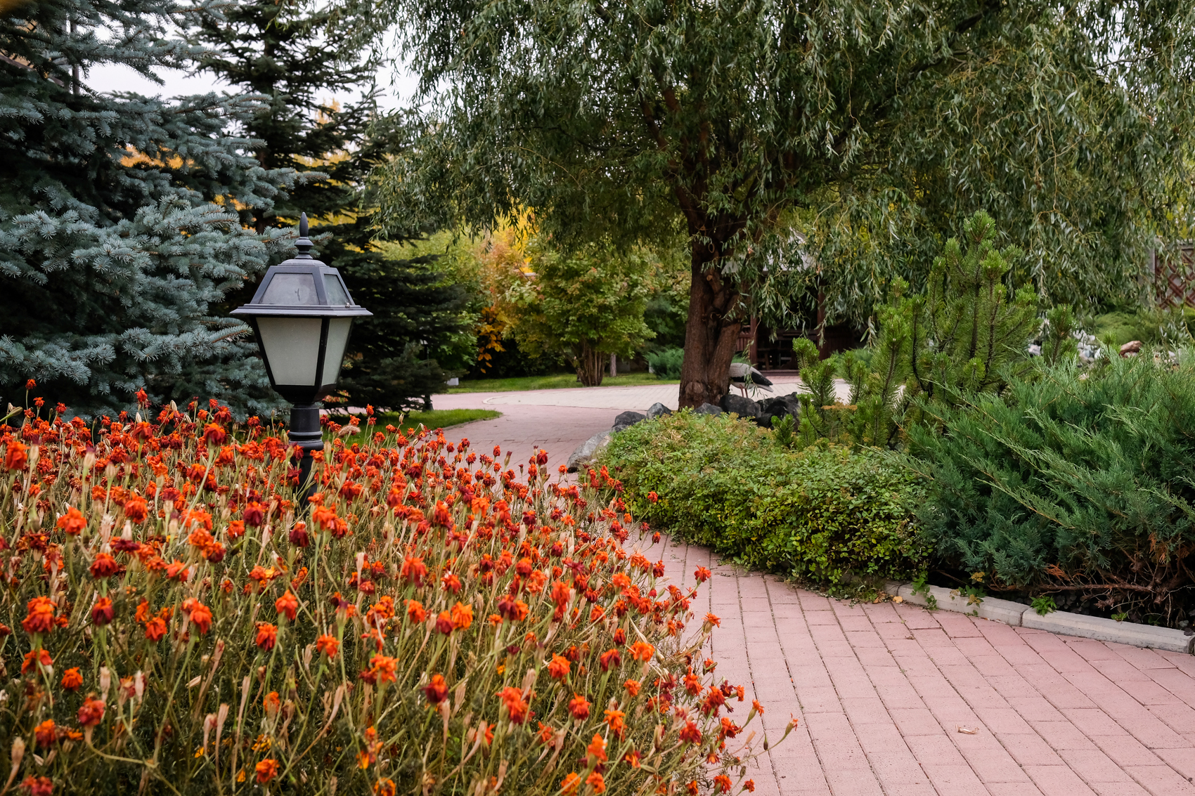 Фото Таганай