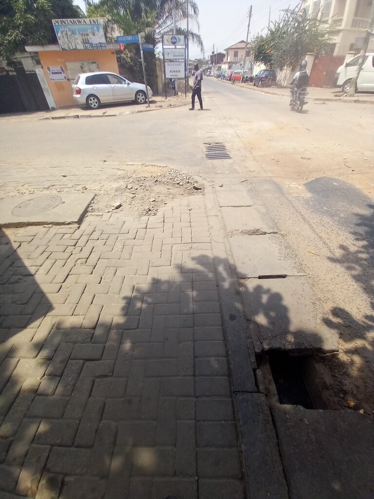 Grocery Paincakwa Ent, Accra, photo