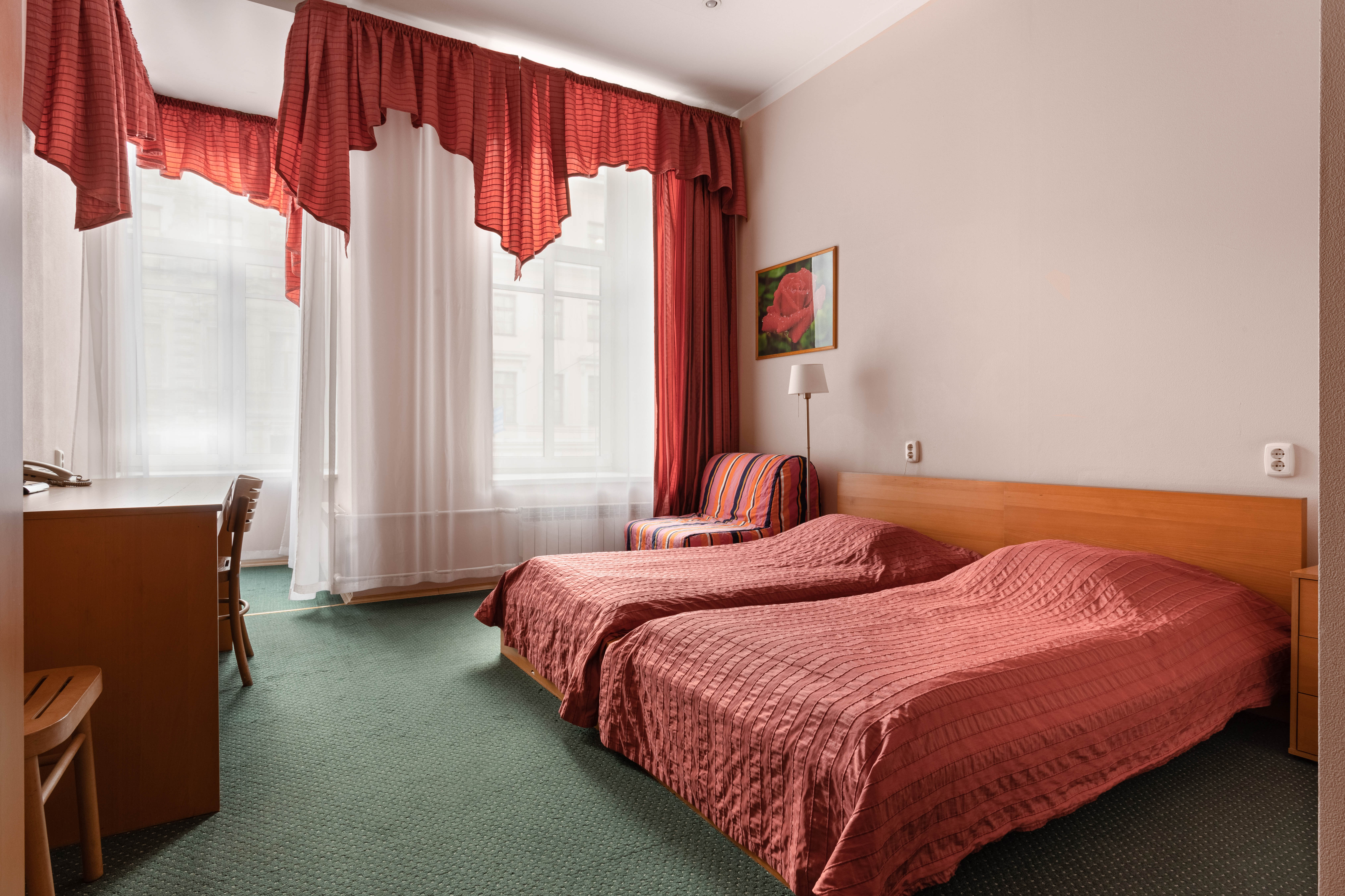 Фото отеля 3