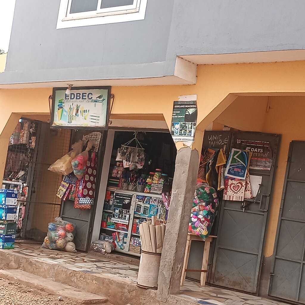 Bookstore Elisco Books And Stationery, Earth, photo