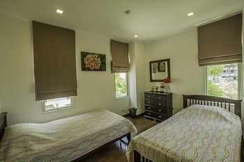 Фото The Seacraze Hua Hin by Puppap