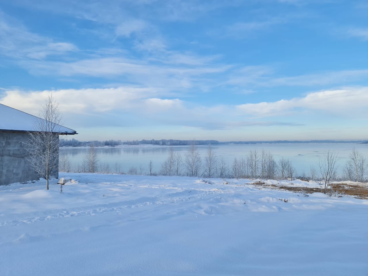 Фото Банный Остров