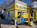 M-Lombard (Ilïyasov street, 2) ، متجر الرهونات