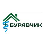 Buravchik (Novosibirsk, Kubovaya ulitsa, 1к5) ، شركة بناء