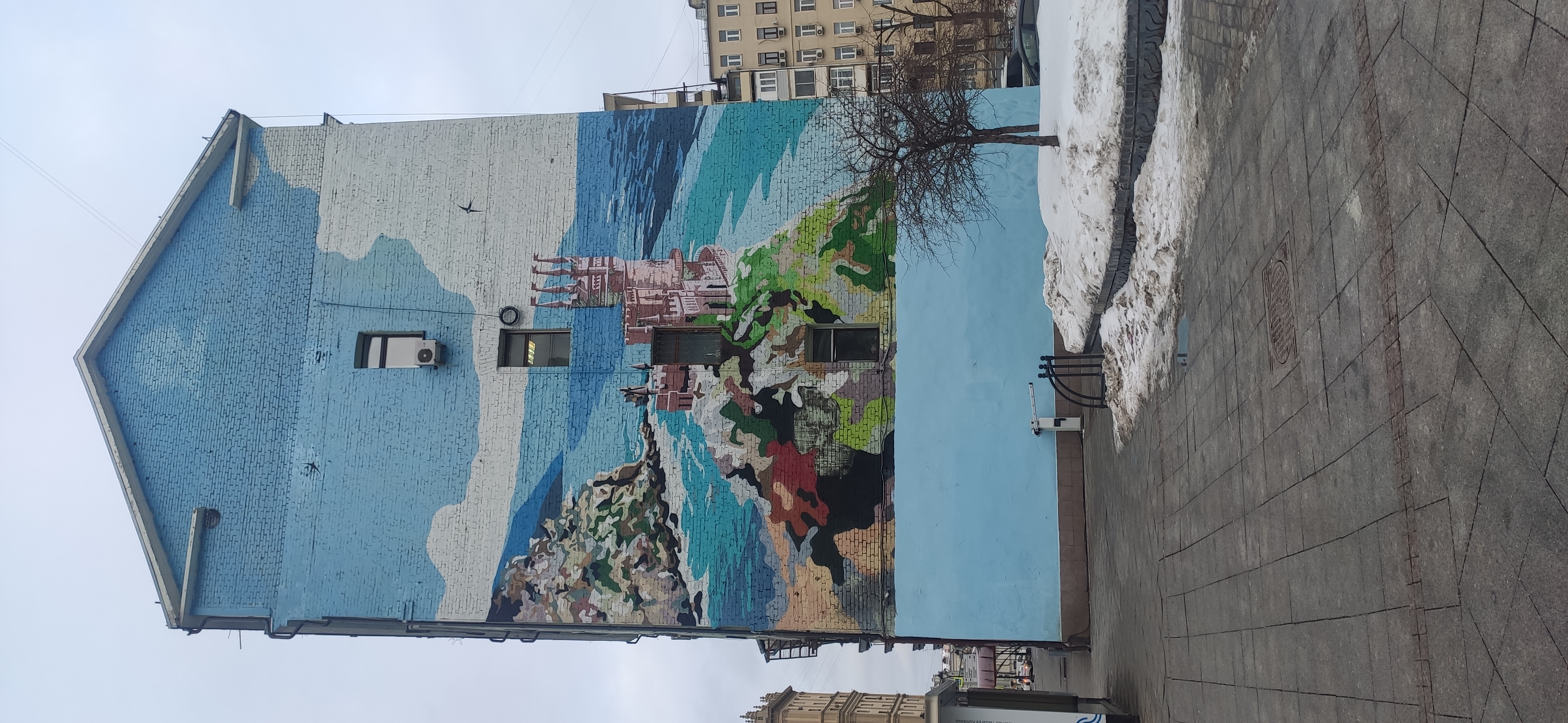 Фото Pokrovka-48