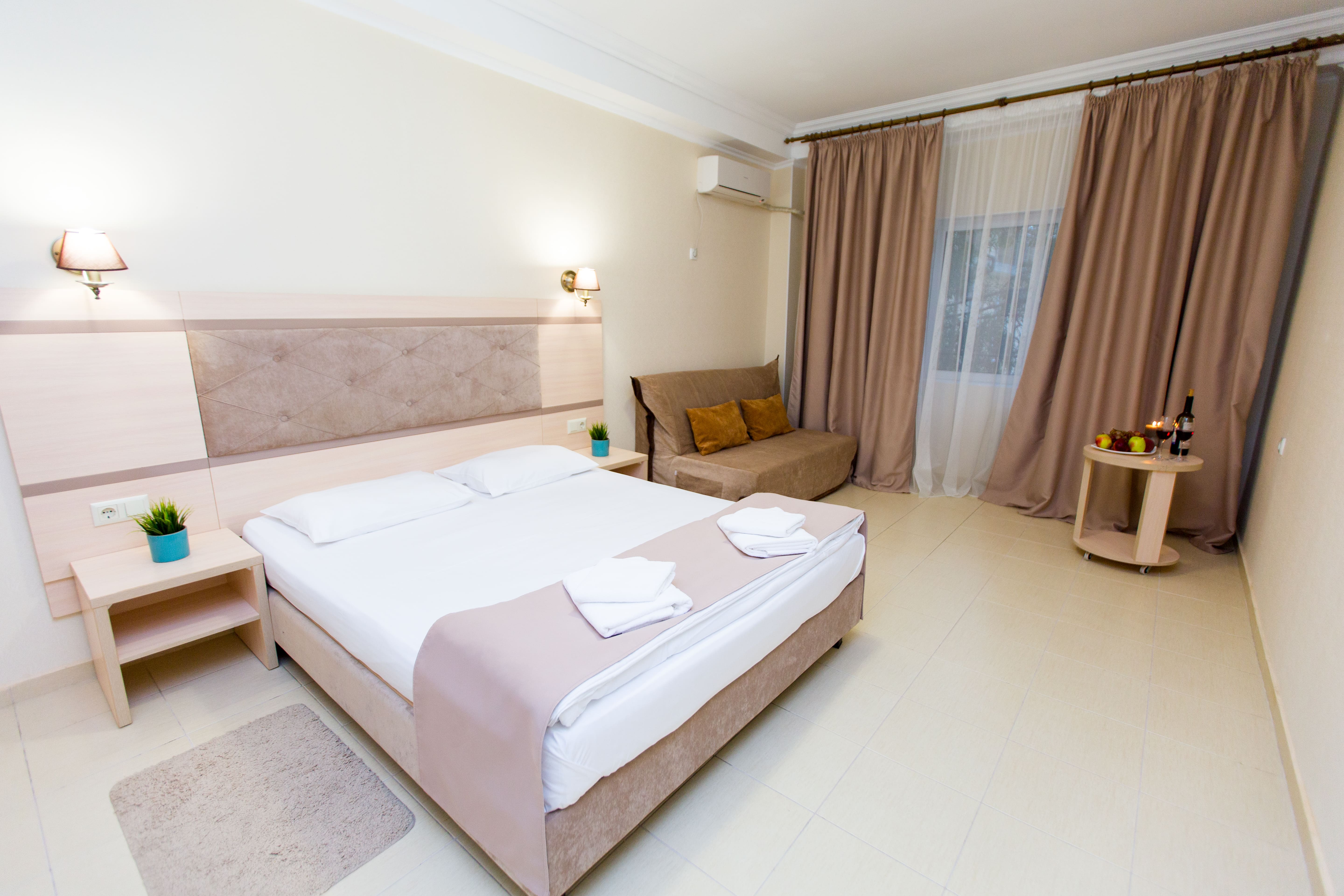 Фото Private Residence in Koktebel