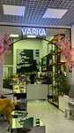 Varka (село Мирное, улица Крымской Весны, 1, корп. 2), coffee shop