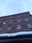 Мельницы Дегтярева (Chernigovskaya Street, 17Б), atracción
