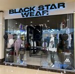 Black Star Wear (Sovetskaya Street, 99А), clothing store