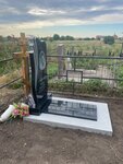 Камень Карелии (Przhevalskogo Lane, 53), production of tombstones