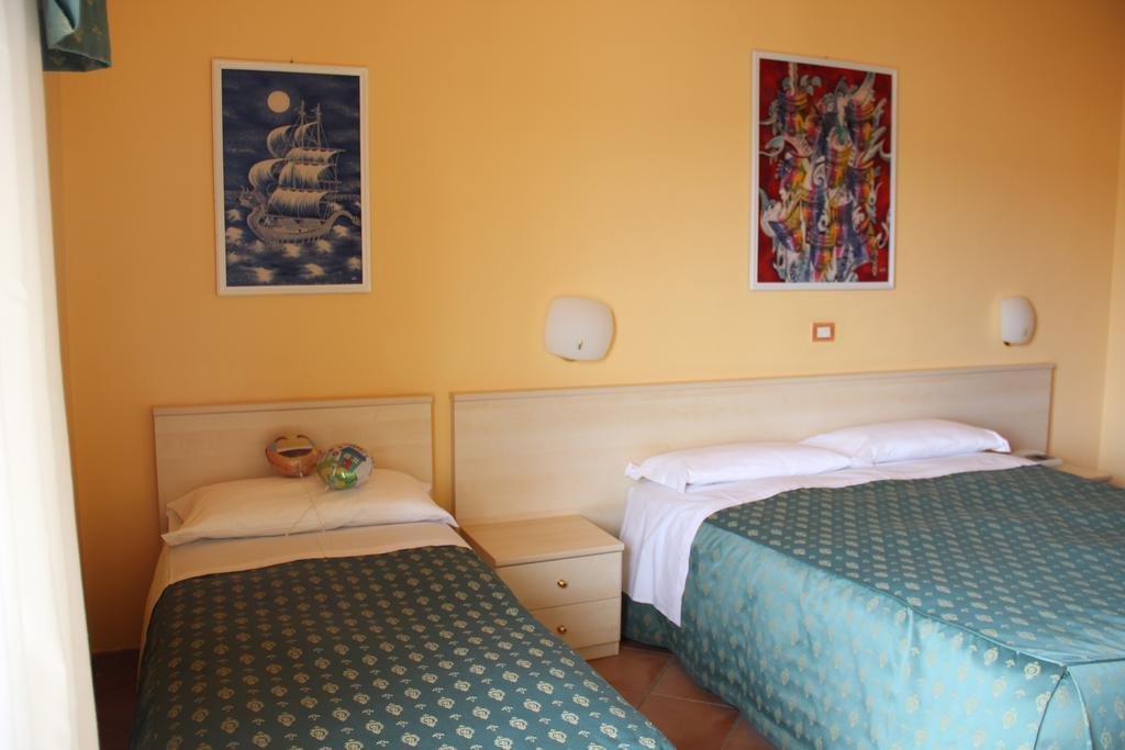 Фото Hotel Di Rocco