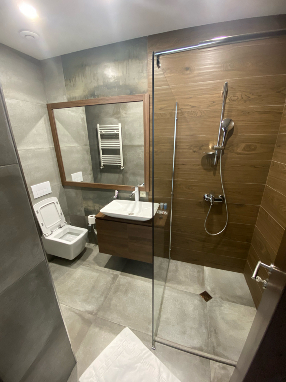 Фото Reed Hotel Tbilisi