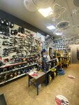 Trud (Naberezhnaya Street, 9Б), electronic goods store