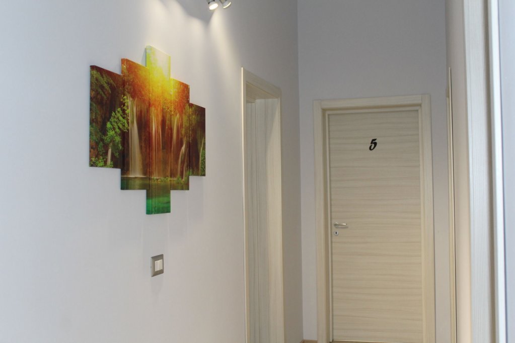 Фото B&b Costa Sicula