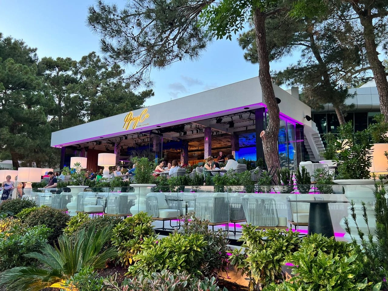 Фото Лофт Seaside