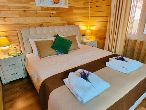 Иное жильё Лоза Хутор в Сукко