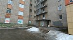 Общежитие № 17 (Voroshilova Street, 28), residencia estudiantil