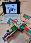I-Robot (Oleko Dundicha Street, 35к1), children's developmental center