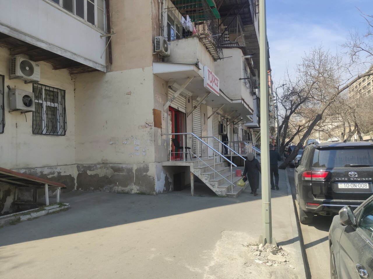 Topazçı şəkli
