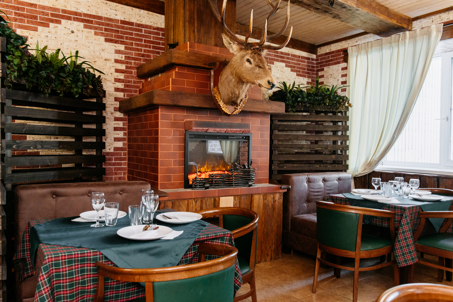 Фото База отдыха Ючмер