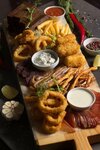 Friday (prospekt Shakhtyorov, 72), restaurant