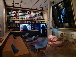 Гостиница Cab20