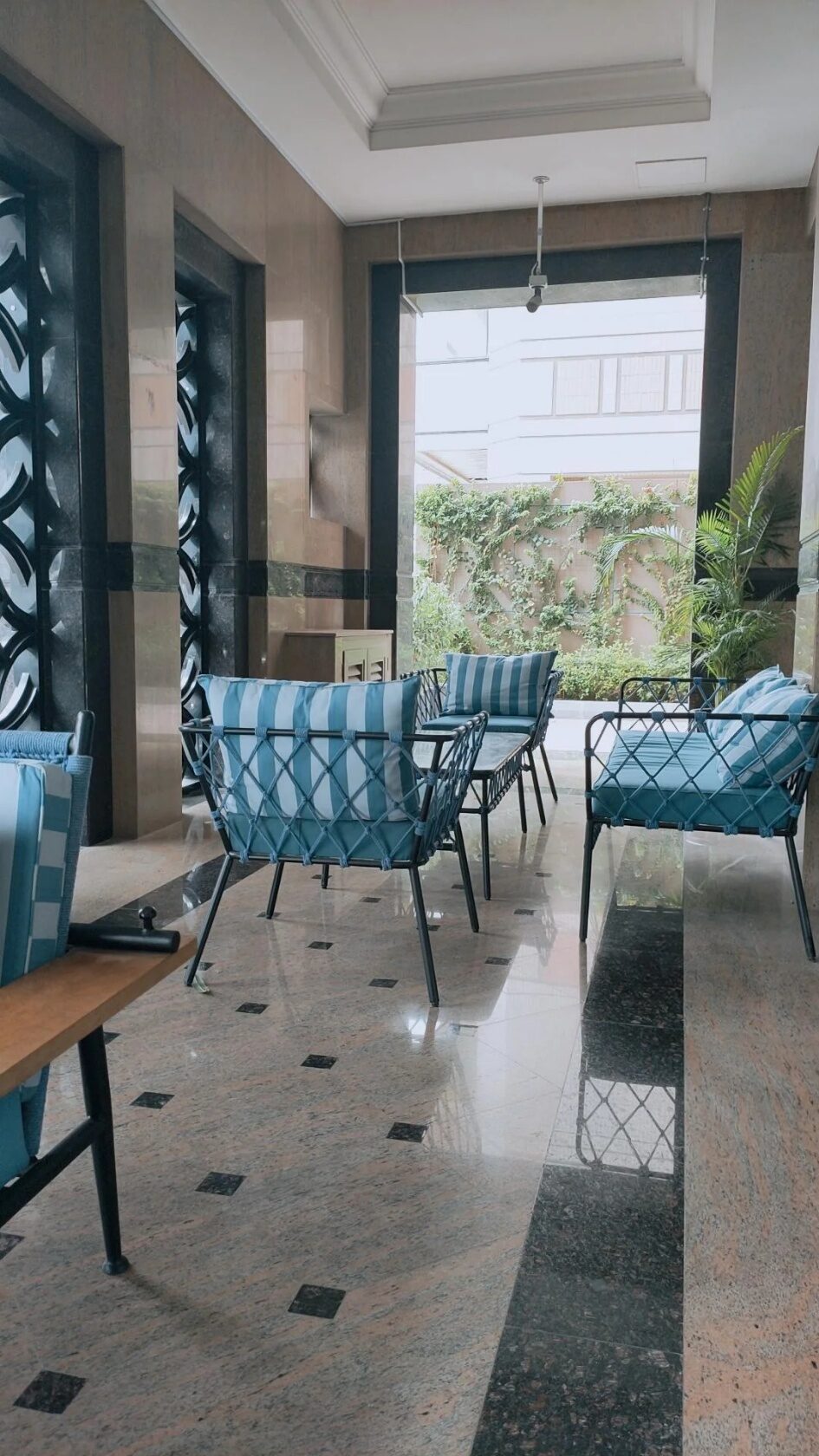 Фото Mercure Gold Hotel Jumeirah by Accor