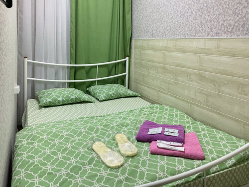 Гостиница StayWay на Таганской в Москве