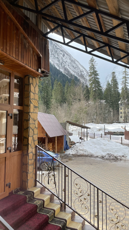 Фото Белые ночи