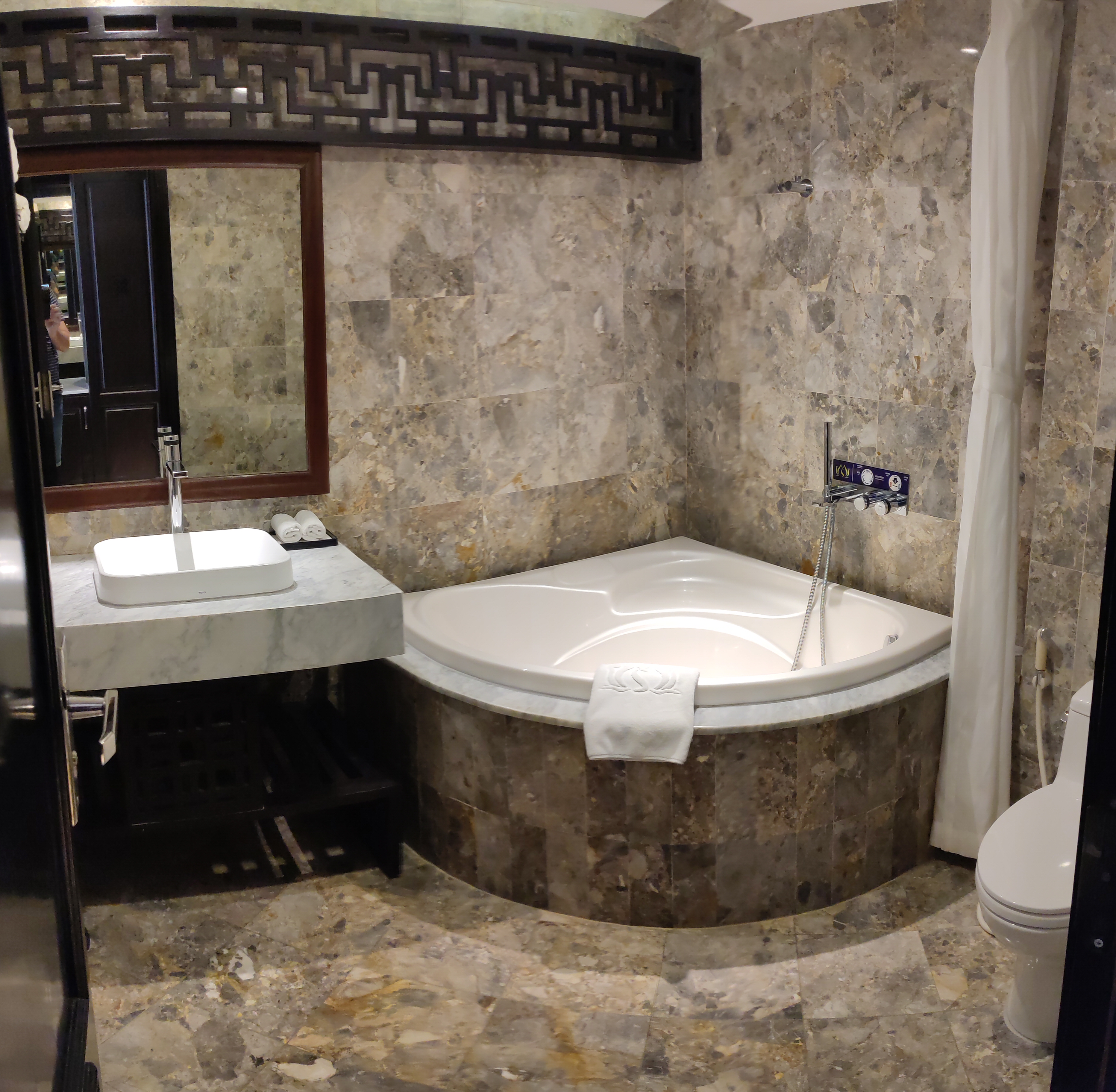 Фото Sen Grand Hotel & SPA