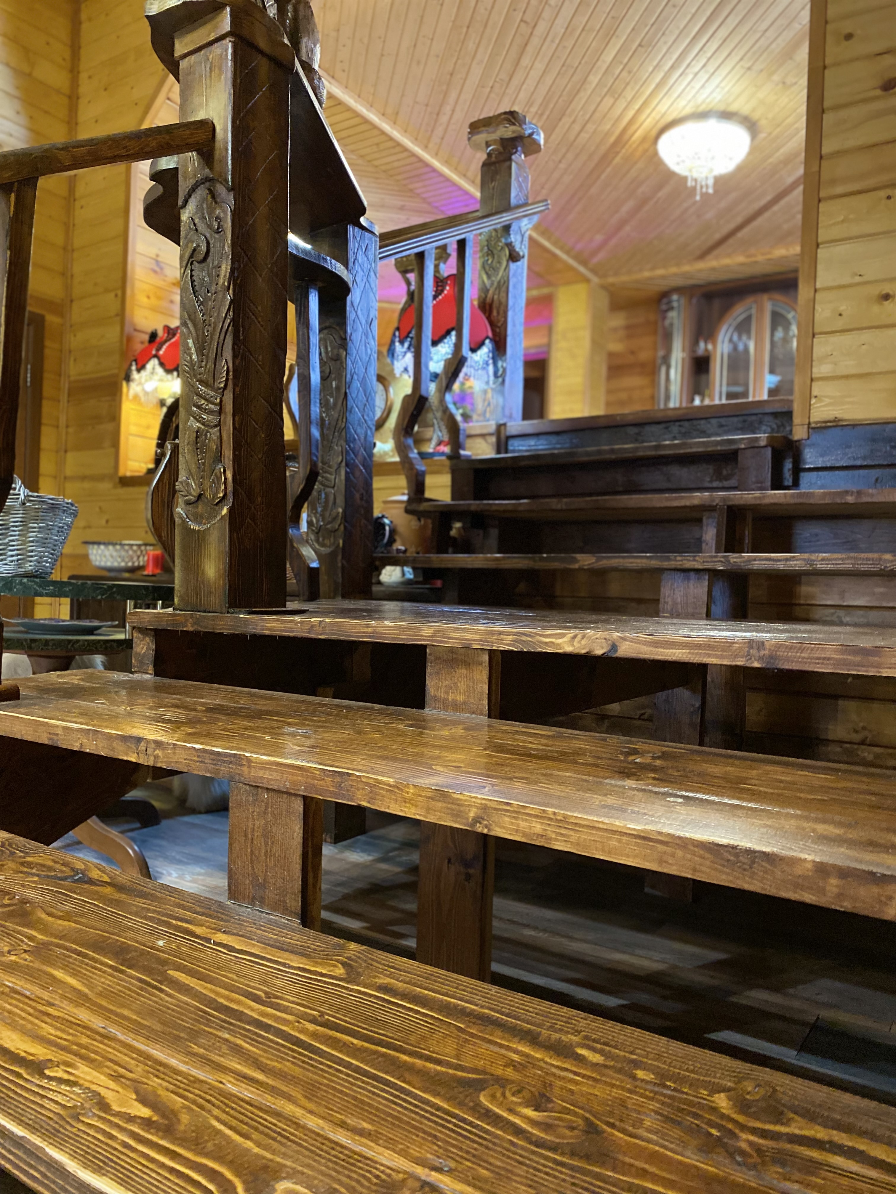 Фото Соколиное Гнездо