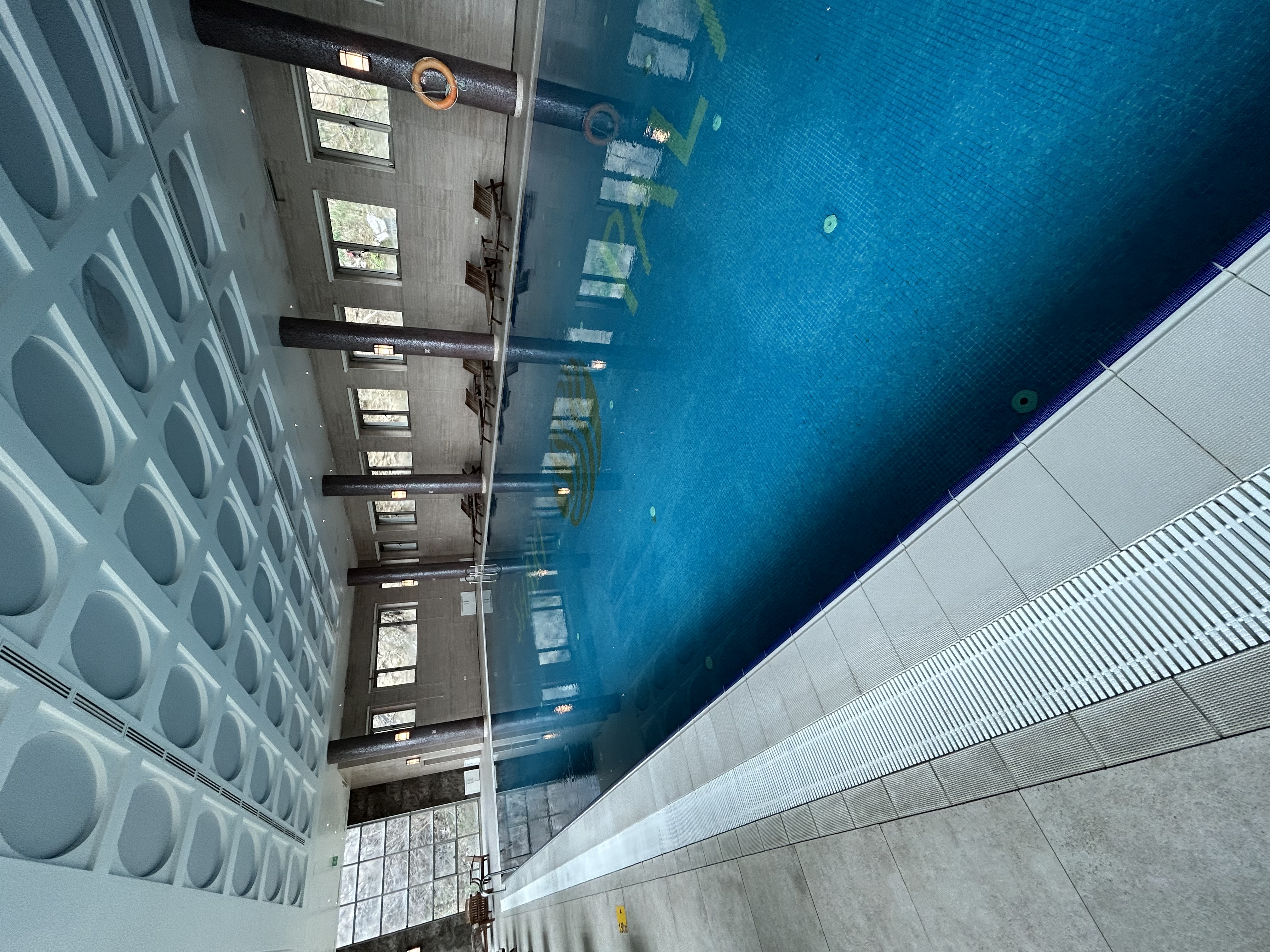 Фото Sheki Palace Hotel