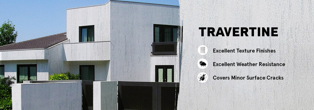 Construction and finishing works Caparol LLC, Ras al‑Khaimah, photo