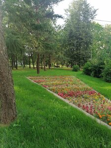 Экипаж