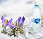 Lyuks Voda (Culture Street, 55), water store