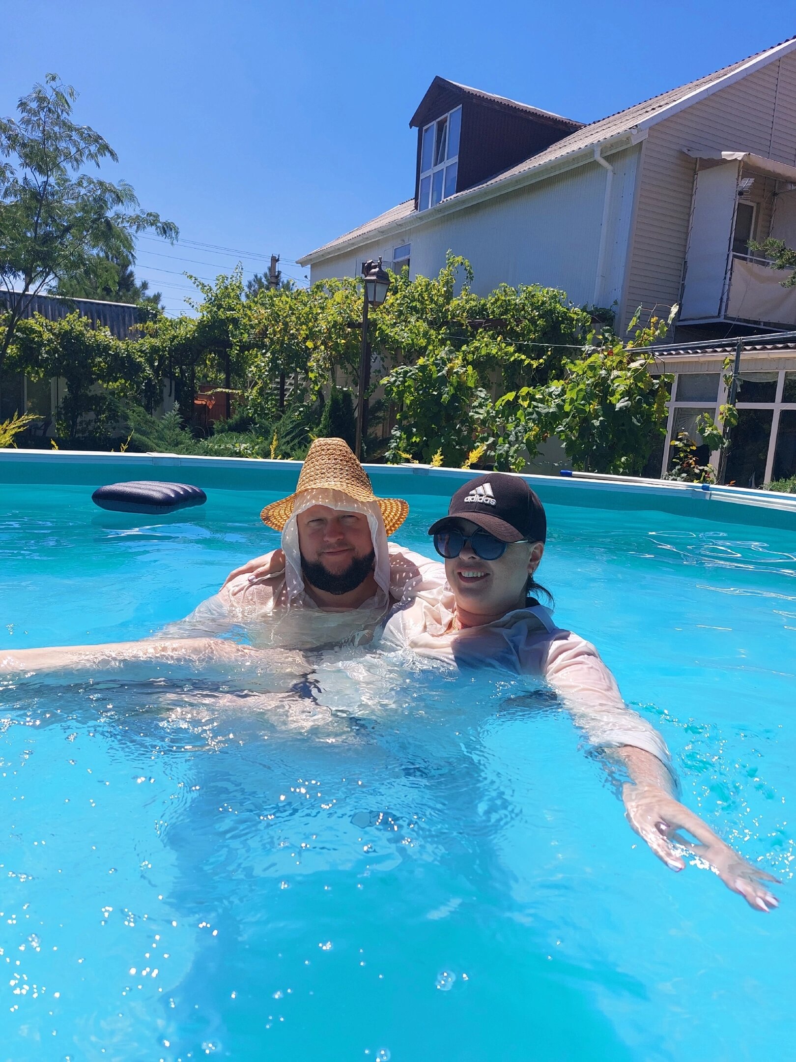 Фото Ивушка