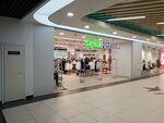 Sela (Lenina Street, 39), clothing store