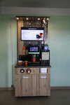 Pablo Coffee Bar (Передовая ул., 6/1), кофейный автомат в Минске